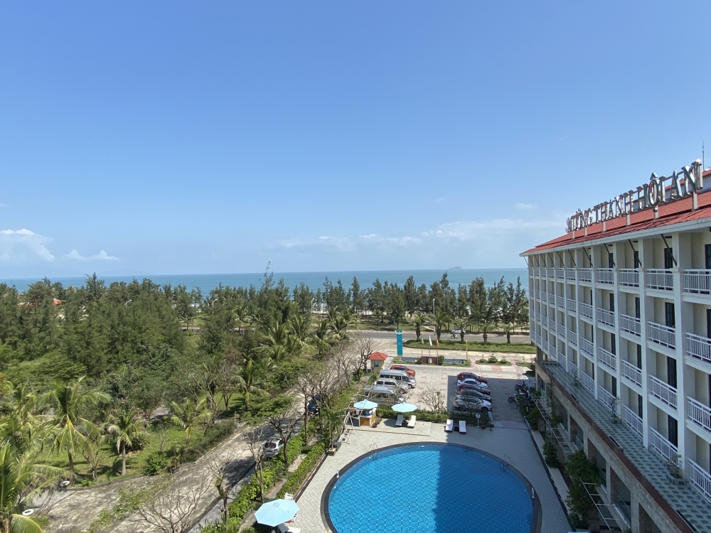 므엉탄 홀리데이 호이안