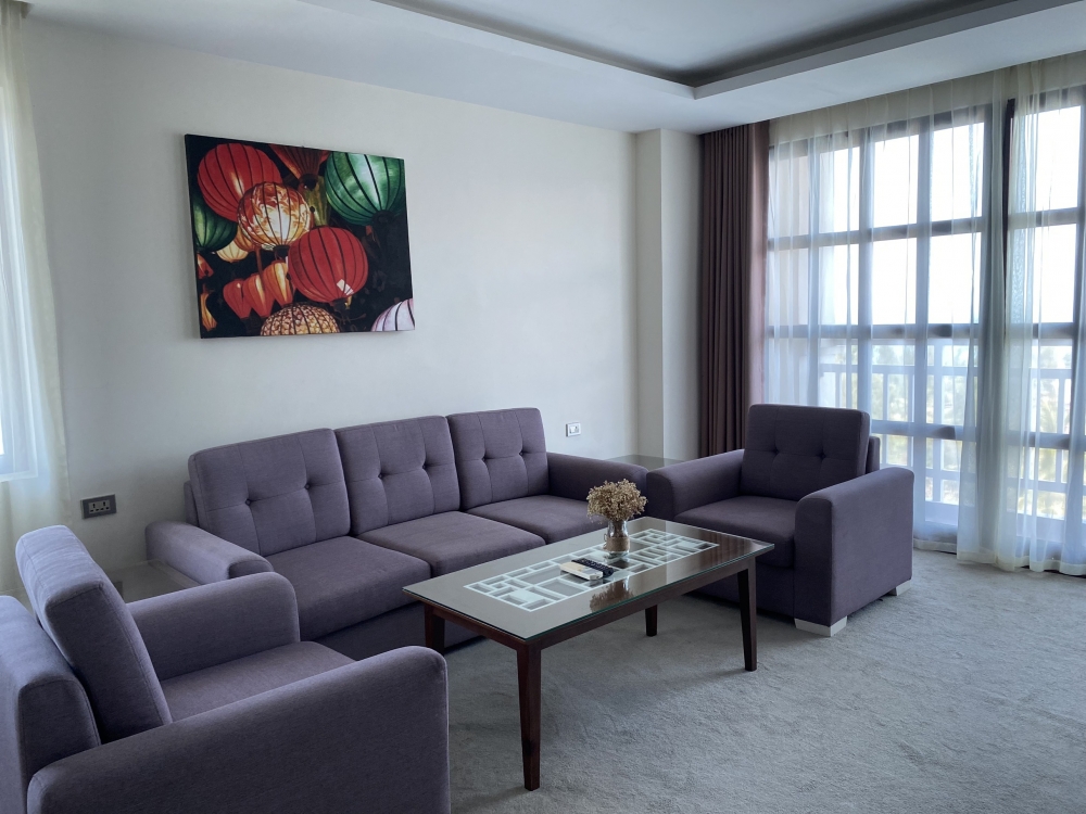 므엉탄 홀리데이 호이안