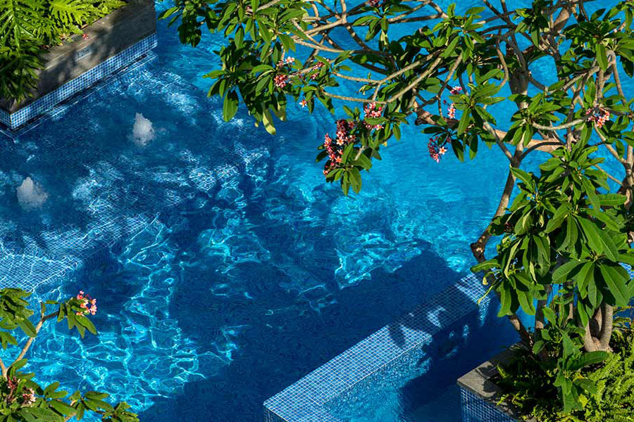 인터컨티넨탈 나트랑