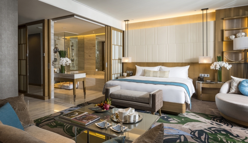 인터컨티넨탈 나트랑