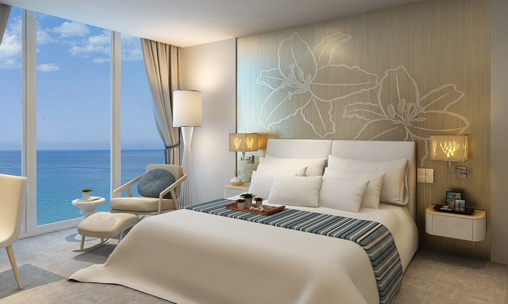 다이아몬드 베이 나트랑 호텔