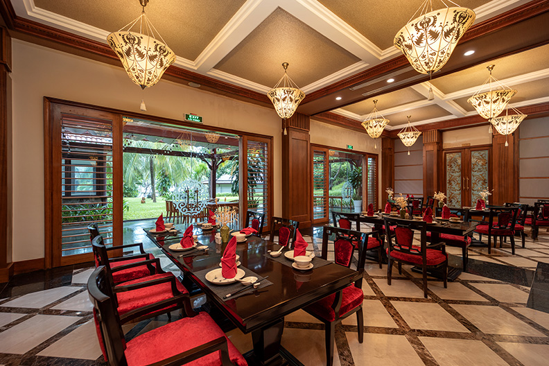 빈펄 럭셔리 나트랑