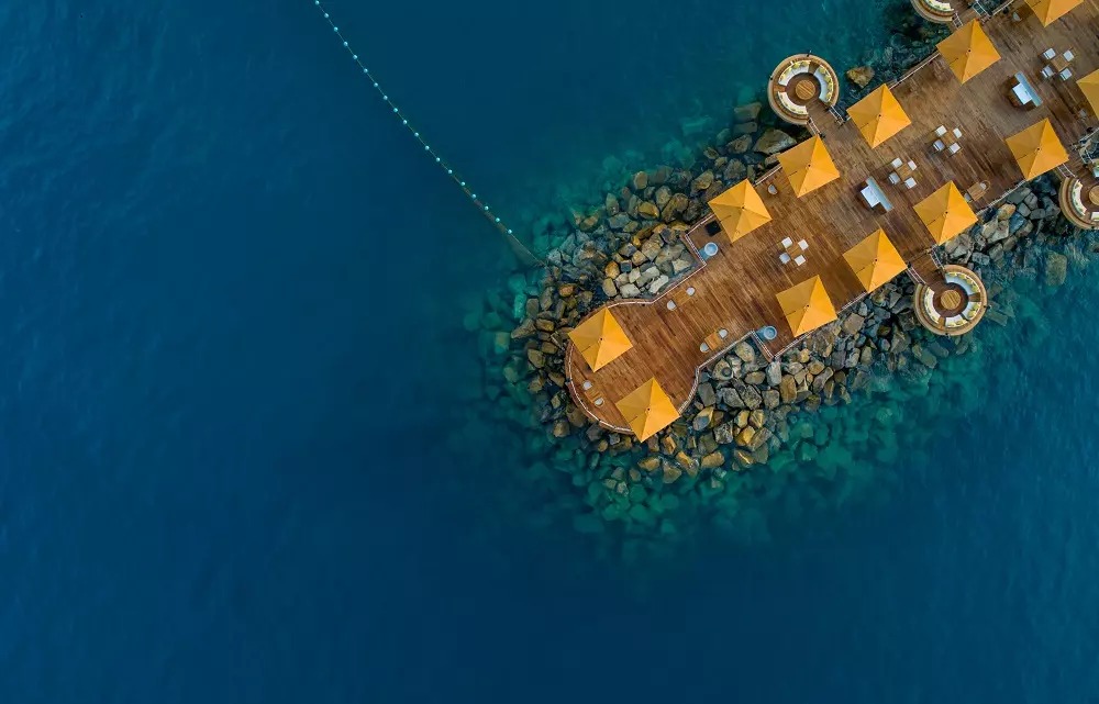 빈펄 럭셔리 나트랑