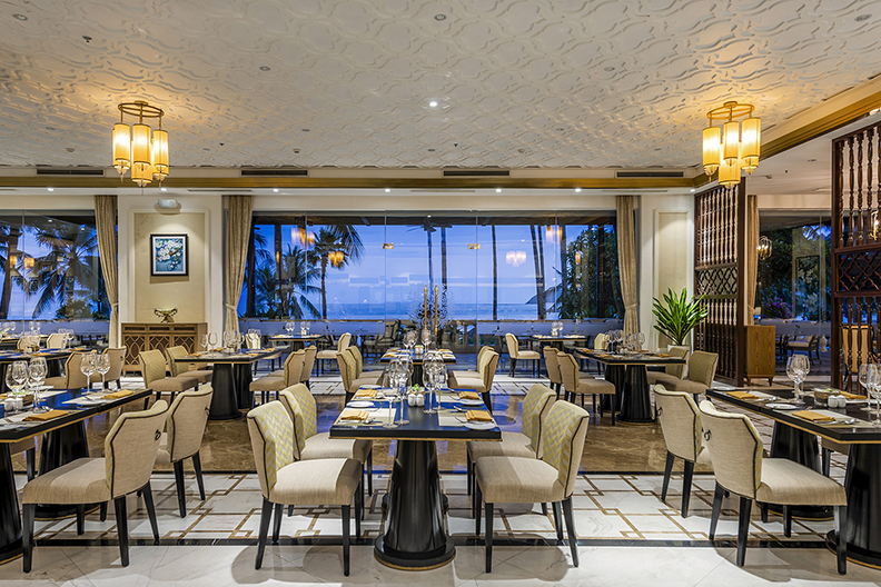 빈펄 리조트 나트랑