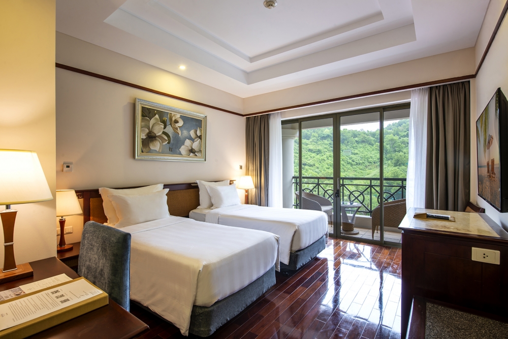 빈펄 리조트 나트랑