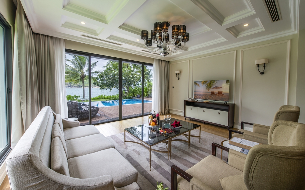 빈펄 리조트 나트랑