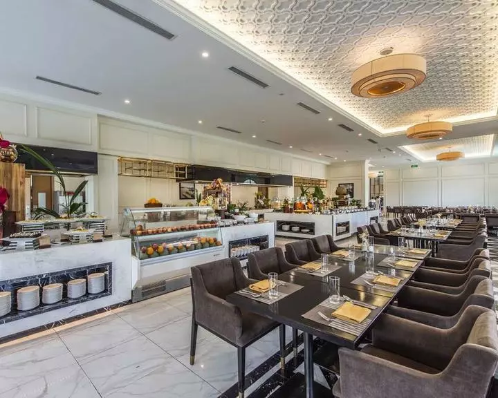 빈펄 디스커버리 골프링크 나트랑