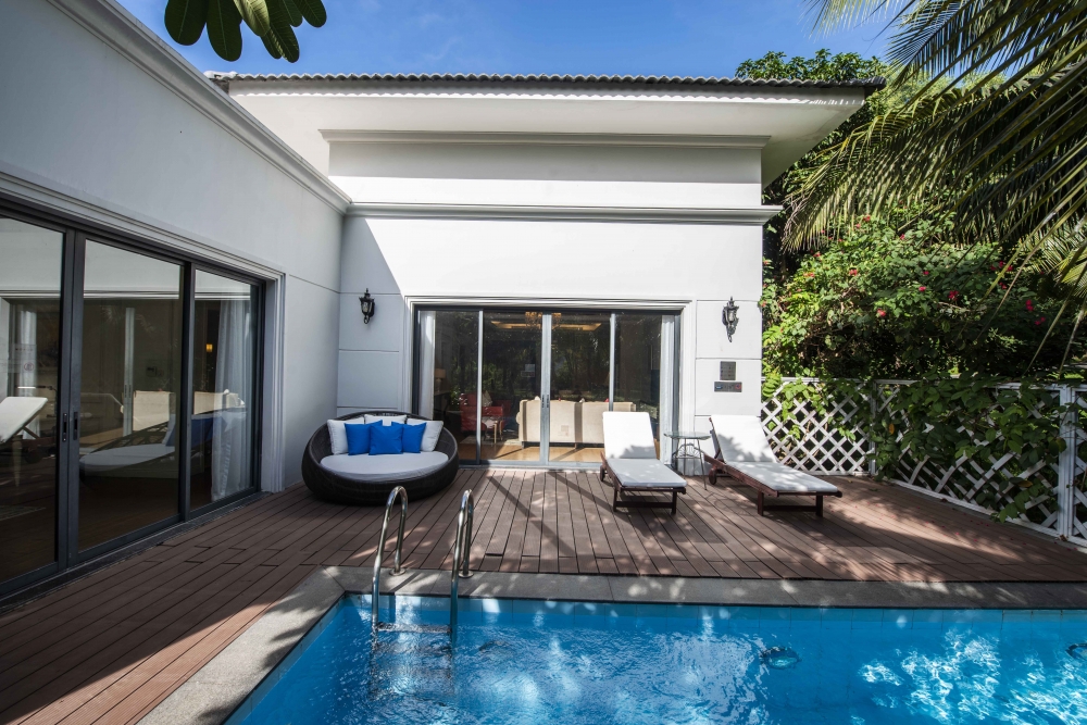 빈펄 디스커버리 골프링크 나트랑