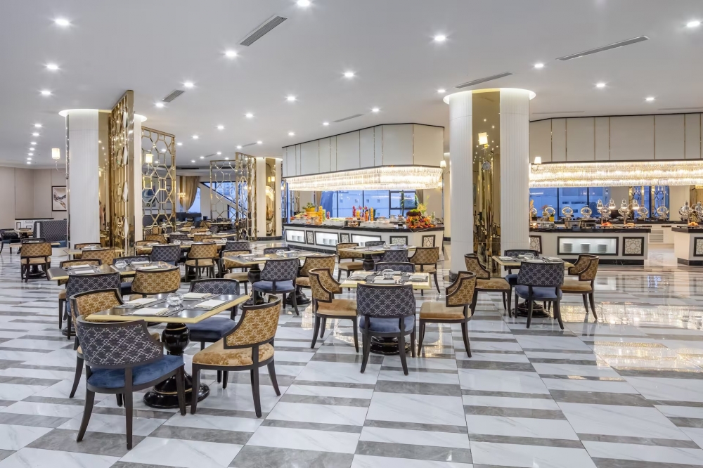 멜리아 빈펄 나트랑 엠파이어