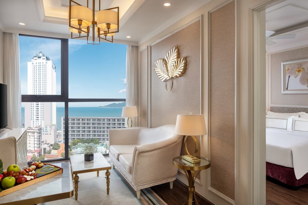 멜리아 빈펄 나트랑 엠파이어