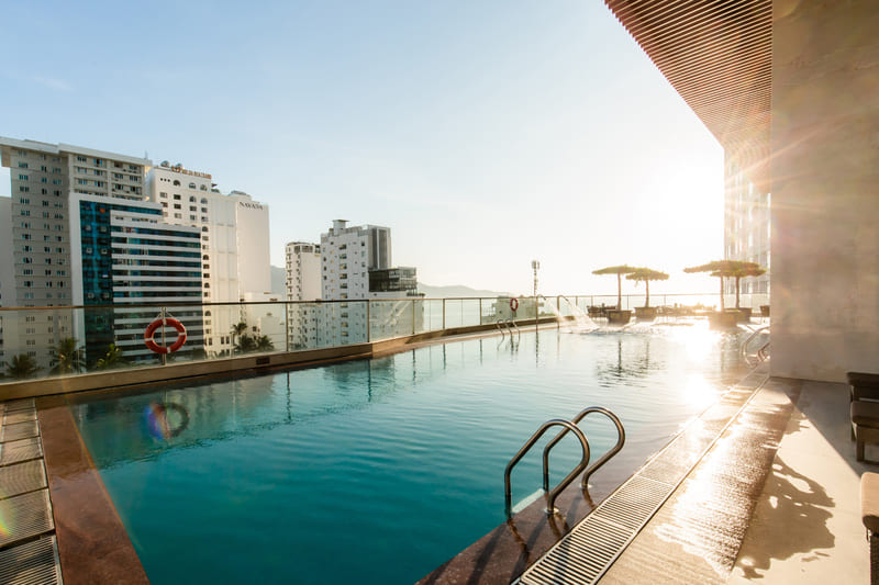 므엉탄 럭셔리 비엔 찌에우