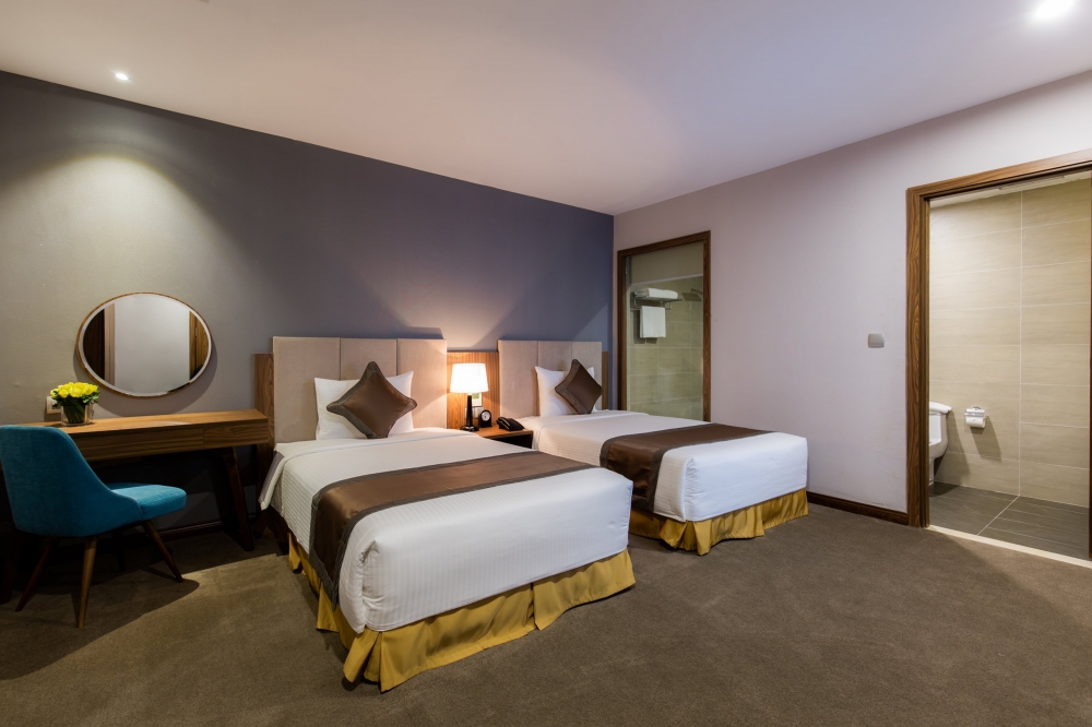 므엉탄 럭셔리 비엔 찌에우