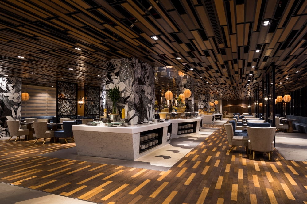 퀸터 센트럴 나트랑