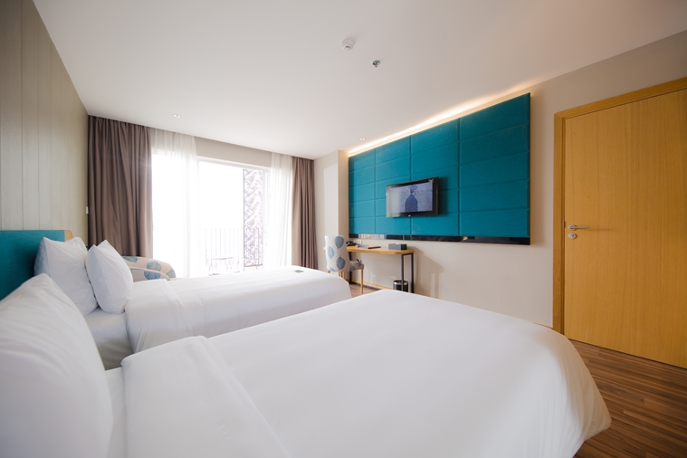 퀸터 센트럴 나트랑