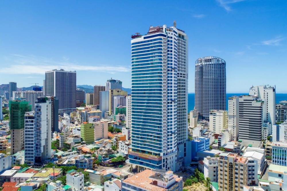 레갈리아 골드 호텔