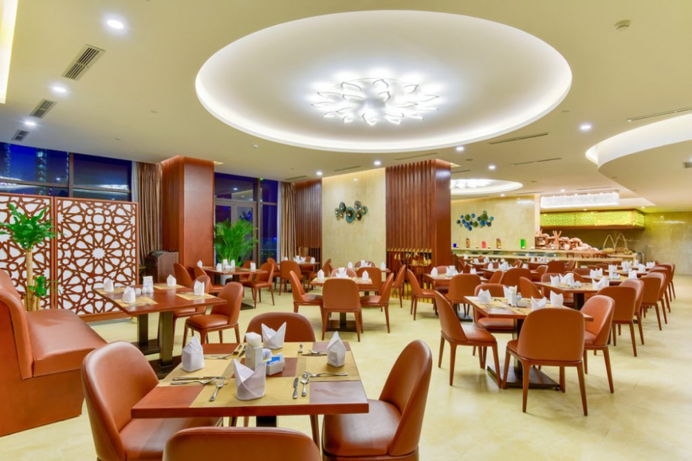 레갈리아 골드 호텔