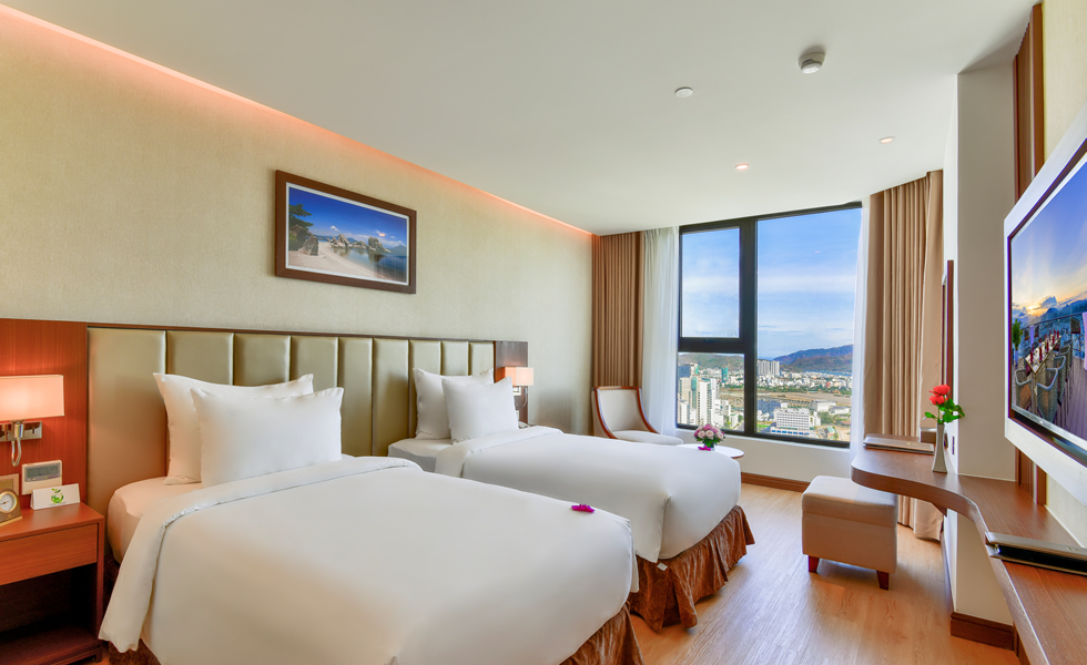 레갈리아 골드 호텔