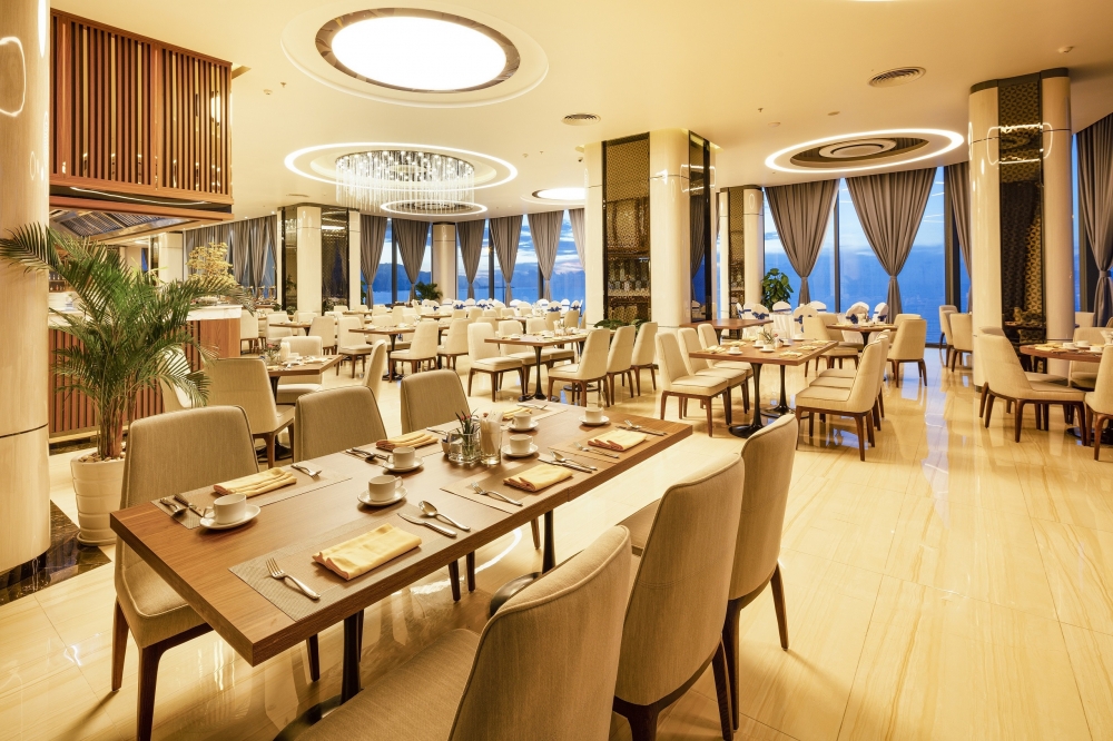 나트랑 호라이즌 호텔