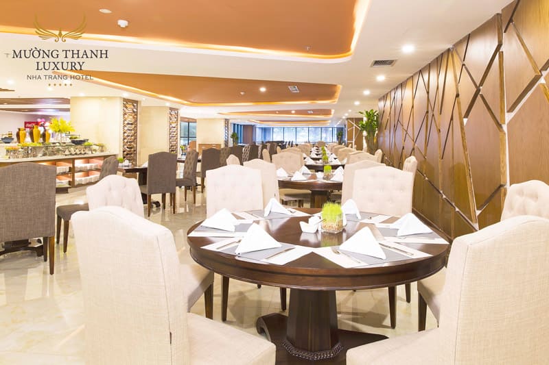 므엉탄 럭셔리 나트랑