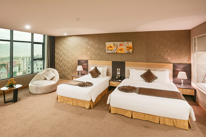 므엉탄 럭셔리 나트랑