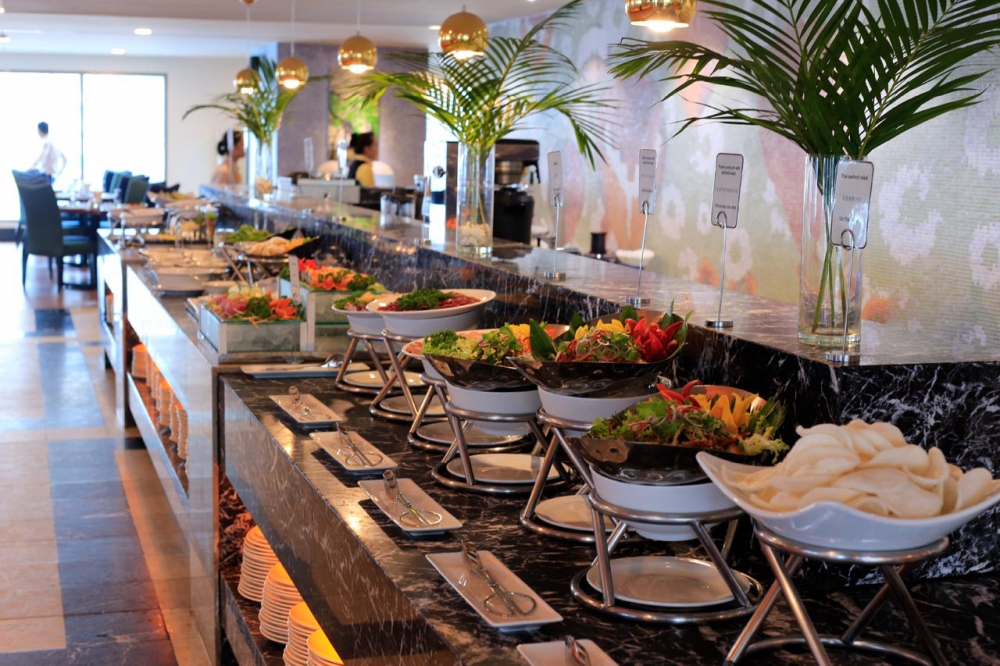 하바나 나트랑 호텔