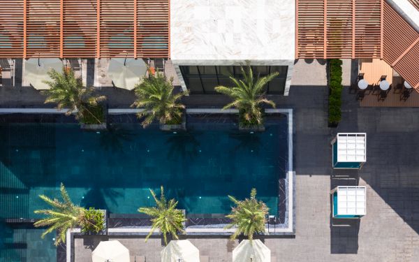 시타딘스 베이프론트 나트랑