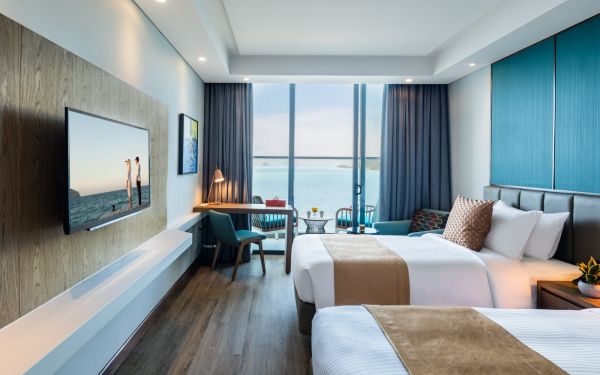 시타딘스 베이프론트 나트랑