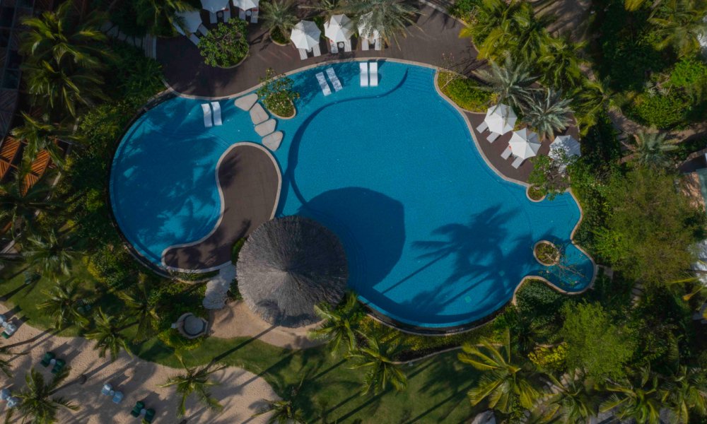 보마 리조트 나트랑