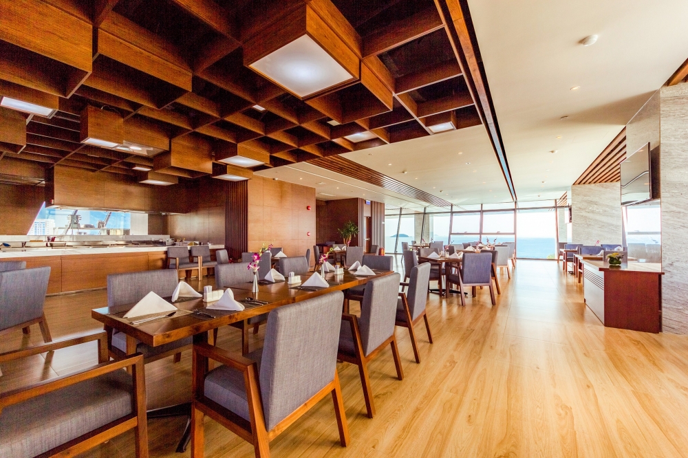 보톤 블루 호텔 & 스파