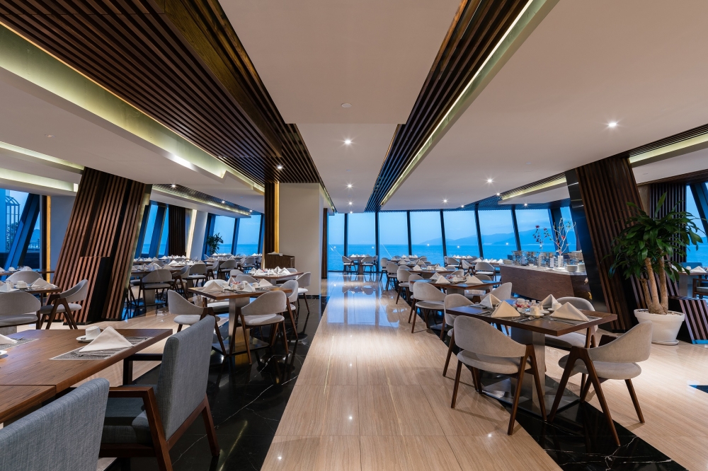 보톤 블루 호텔 & 스파