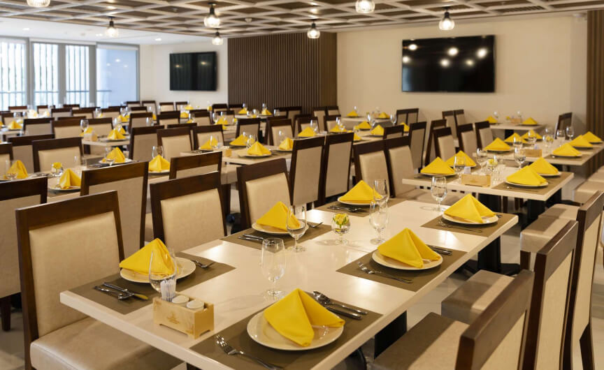 리브라 호텔 나트랑