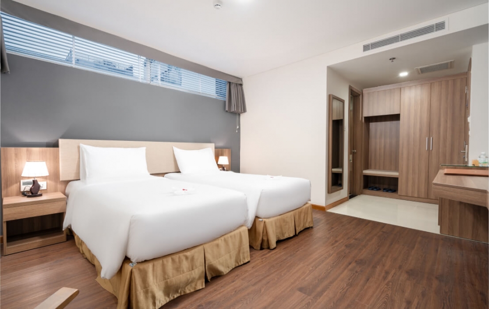 리브라 호텔 나트랑