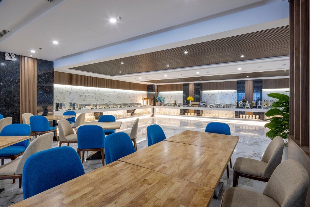 미라클 럭셔리 호텔