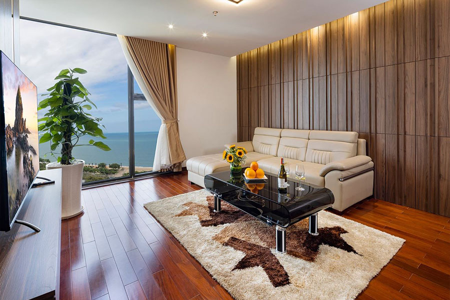 미라클 럭셔리 호텔