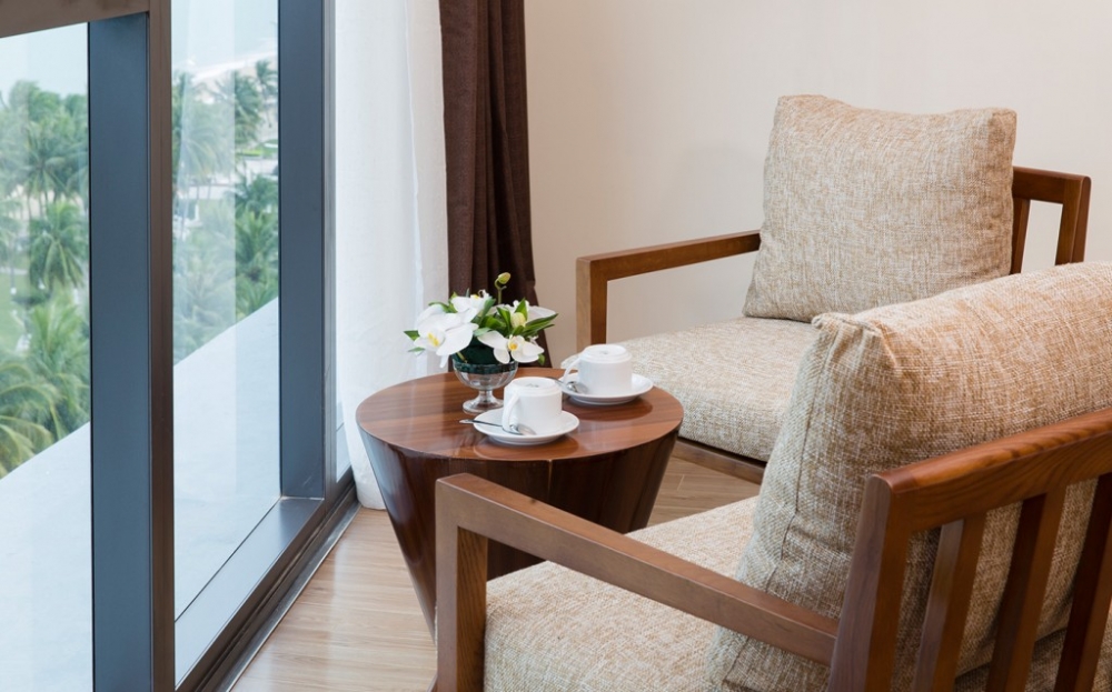 스타 시티 호텔 & 콘도텔 비치프론트 나트랑