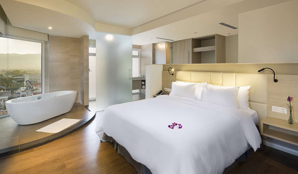 리버티 센트럴 나트랑