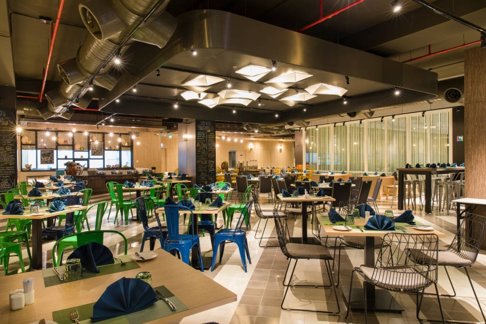 이비스 스타일 나트랑