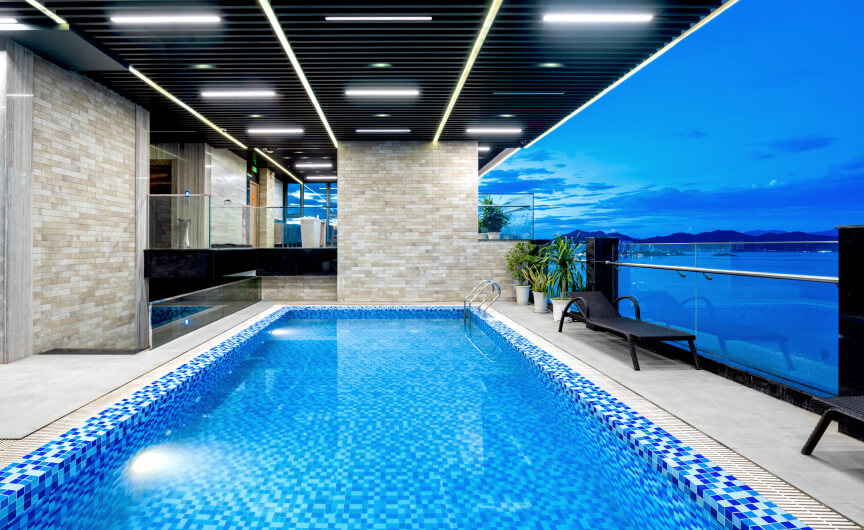 에메랄드 베이 호텔 & 스파 나트랑