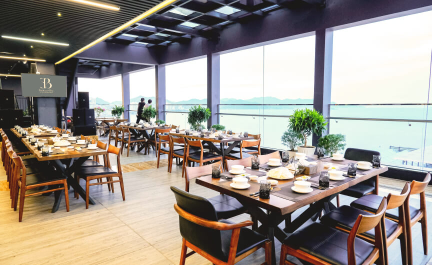 에메랄드 베이 호텔 & 스파 나트랑