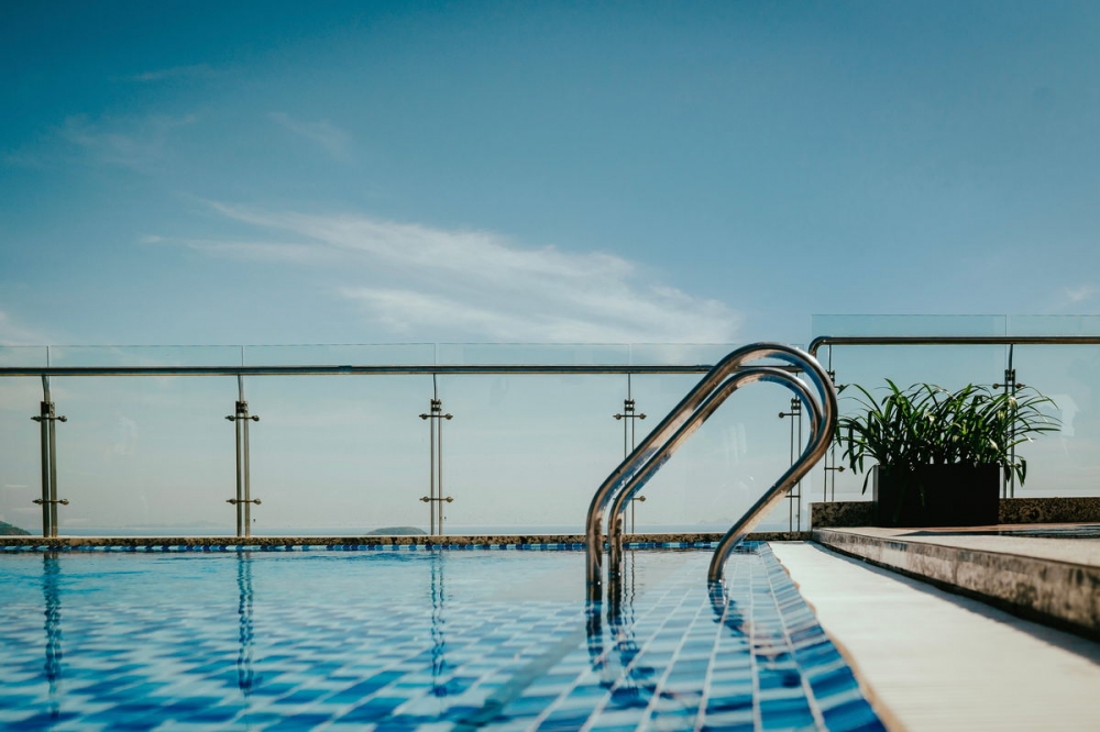 나바다 비치 호텔 