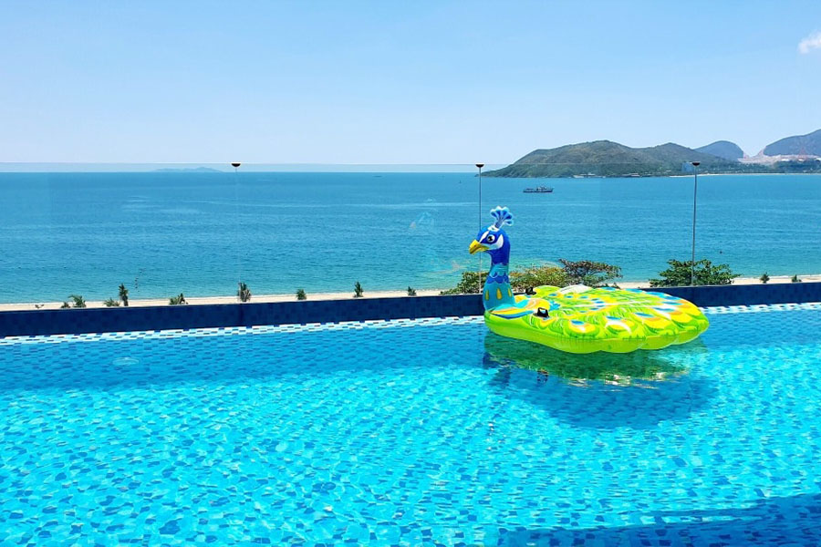 그랜드 고시아 호텔