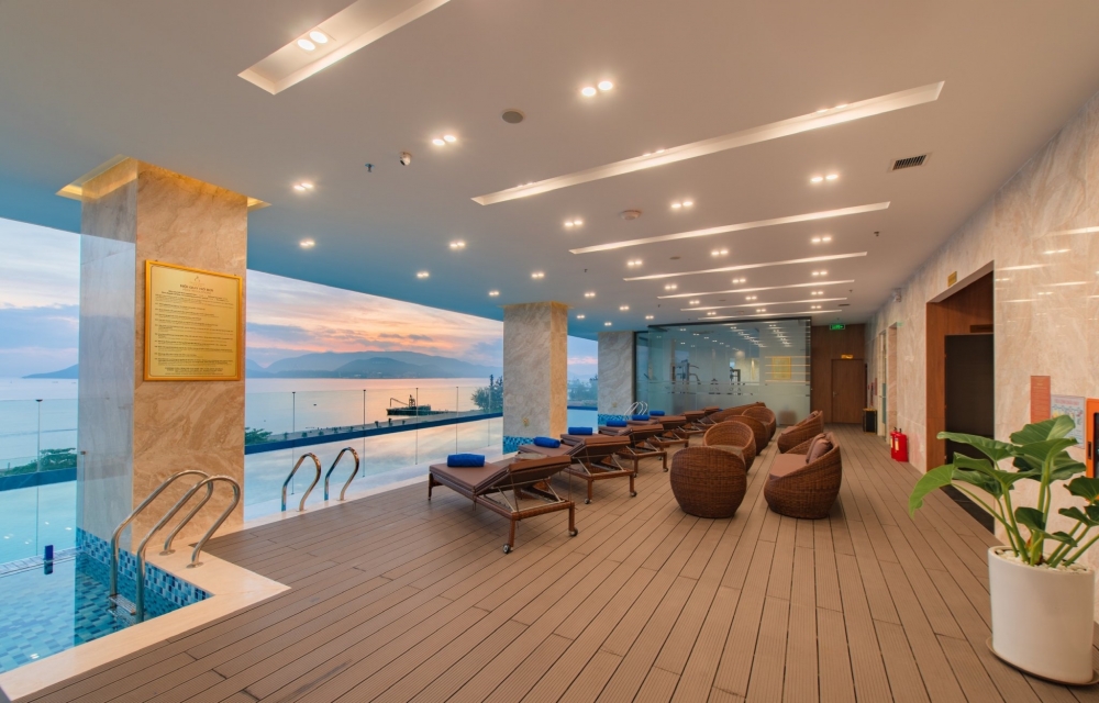 그랜드 고시아 호텔