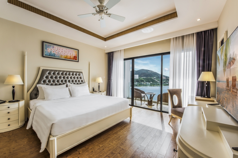 빈펄 리조트 & 스파 나트랑 베이