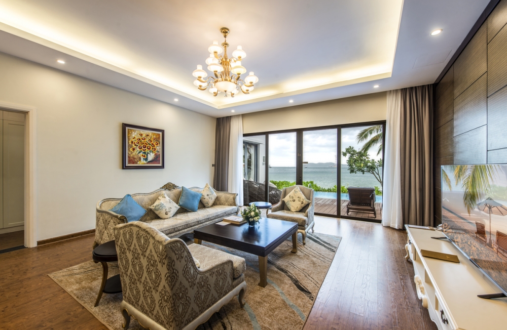 빈펄 리조트 & 스파 나트랑 베이