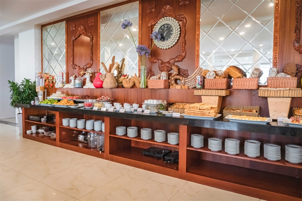 달랏 원더 리조트