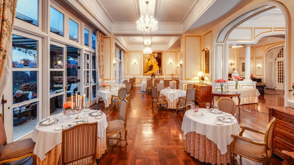 달랏 팔레스 헤리티지 호텔 & 골프 클럽