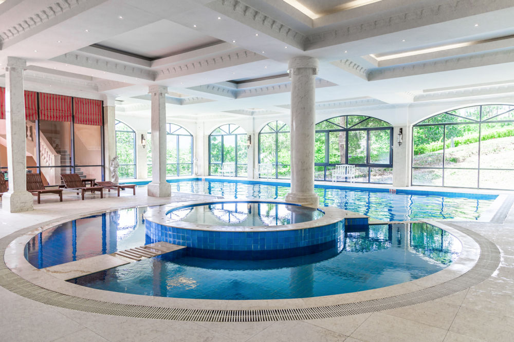 달랏 에덴시 리조트 & 스파