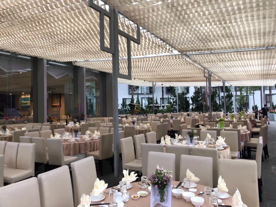 테라코타 호텔 & 리조트 달랏