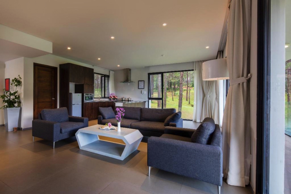 테라코타 호텔 & 리조트 달랏