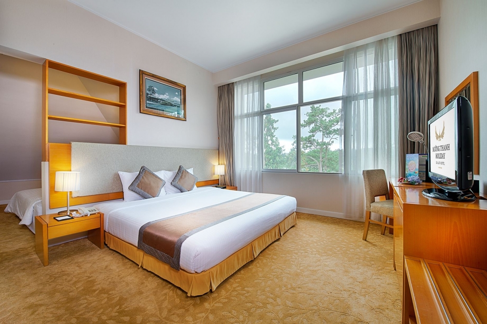 므엉탄 홀리데이 달랏